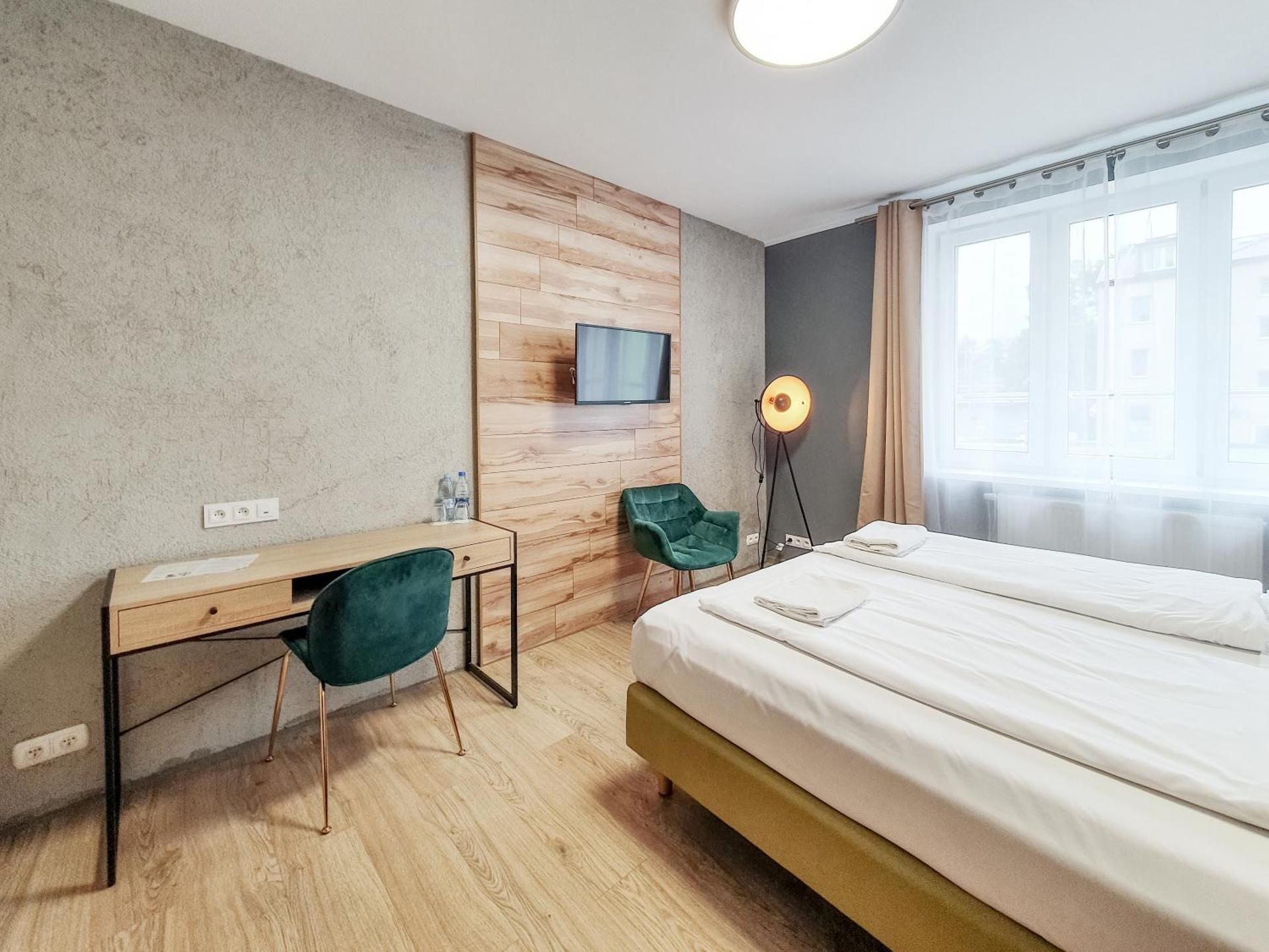 Superior Apartment
