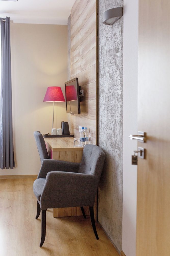 Kamienica Morska Gdynia Standard Room 1236