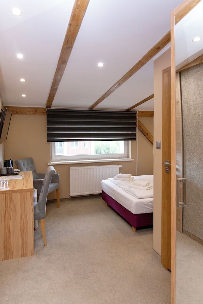 Kamienica Morska Gdynia Standard Room 290