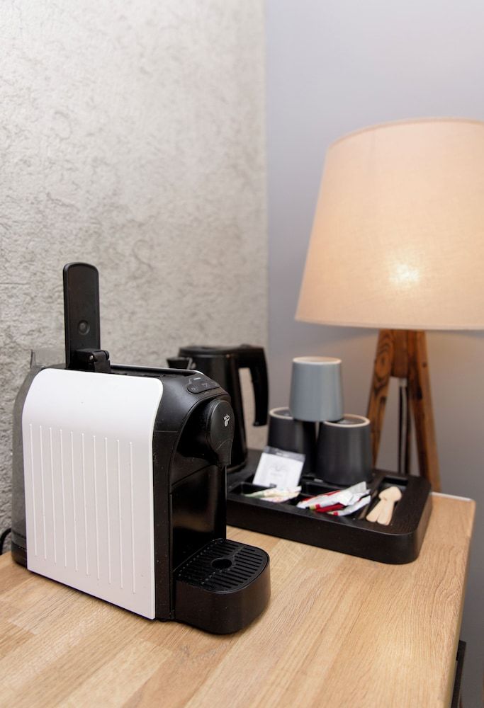 Kamienica Morska Gdynia Standard Room 1219