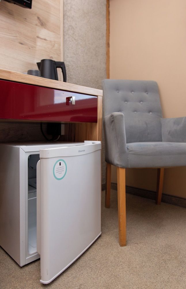 Kamienica Morska Gdynia Standard Room 1185