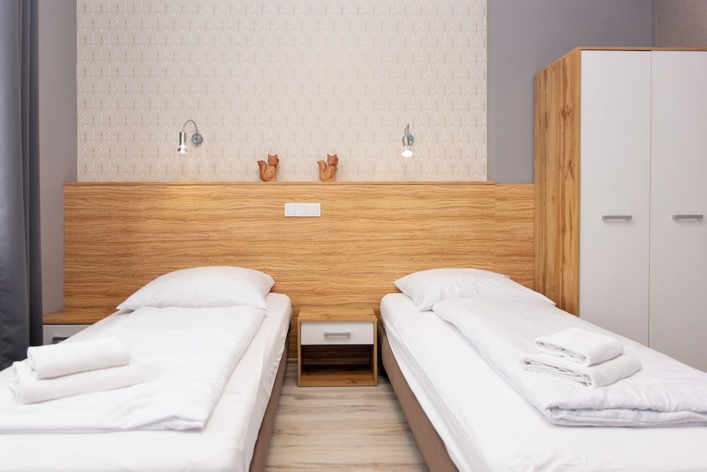 Kamienica Morska Gdynia Standard Room 69