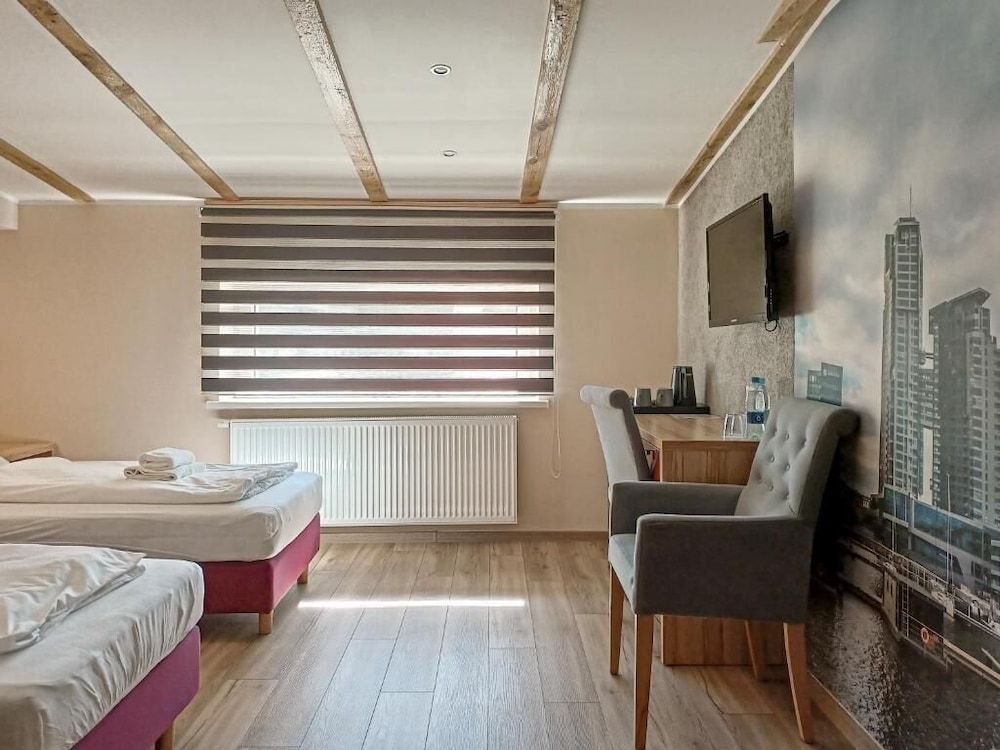 Kamienica Morska Gdynia Standard Room 103