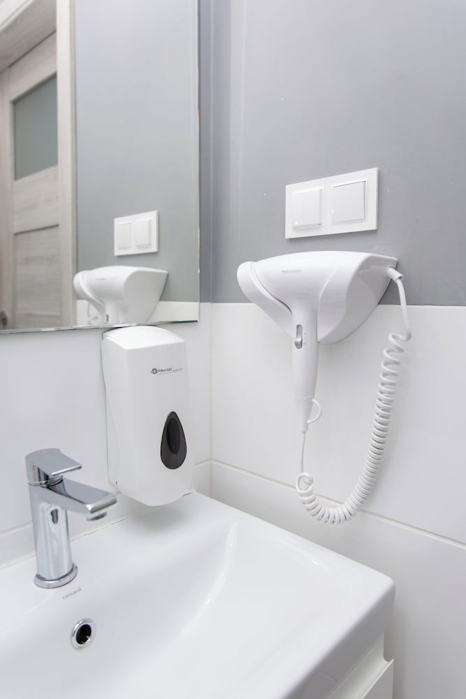 Kamienica Morska Gdynia Standard Room 746