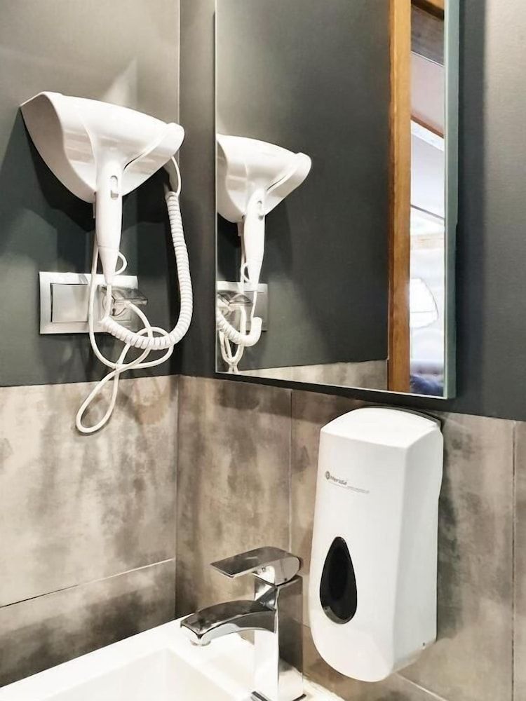 Kamienica Morska Gdynia Standard Room 814