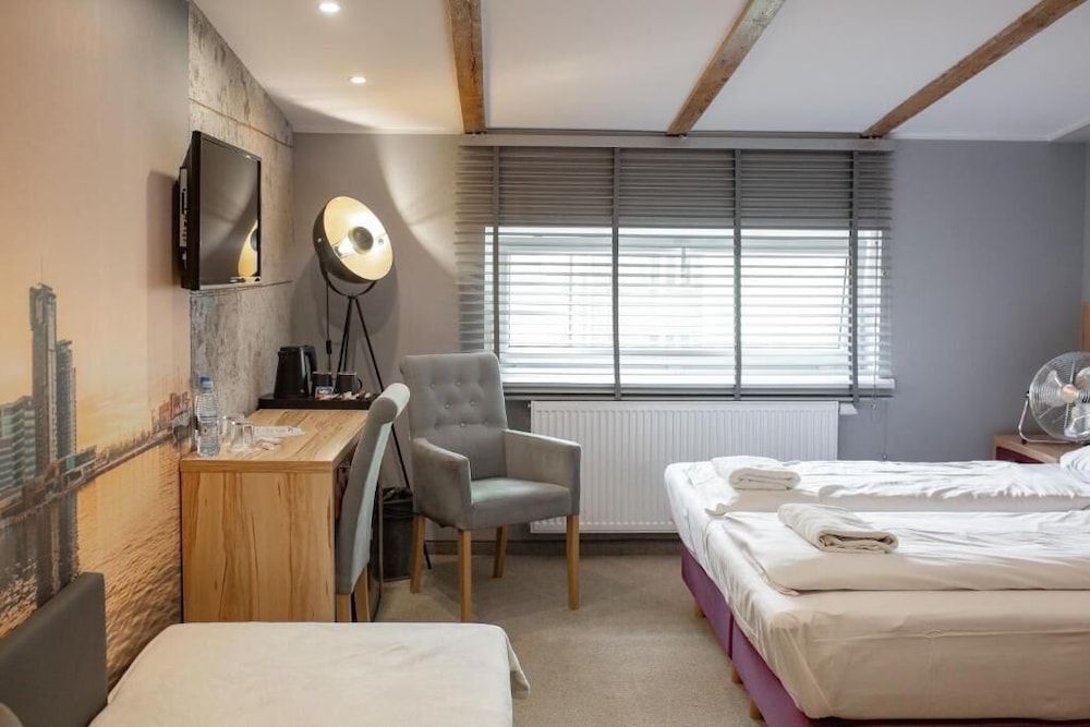 Kamienica Morska Gdynia Standard Room 171