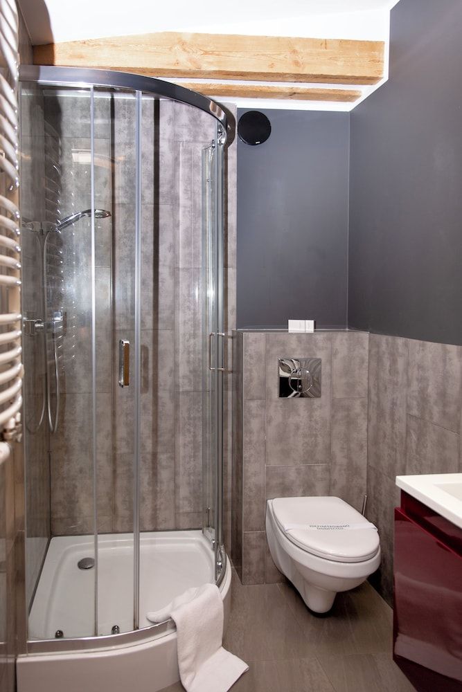 Kamienica Morska Gdynia Standard Room 645