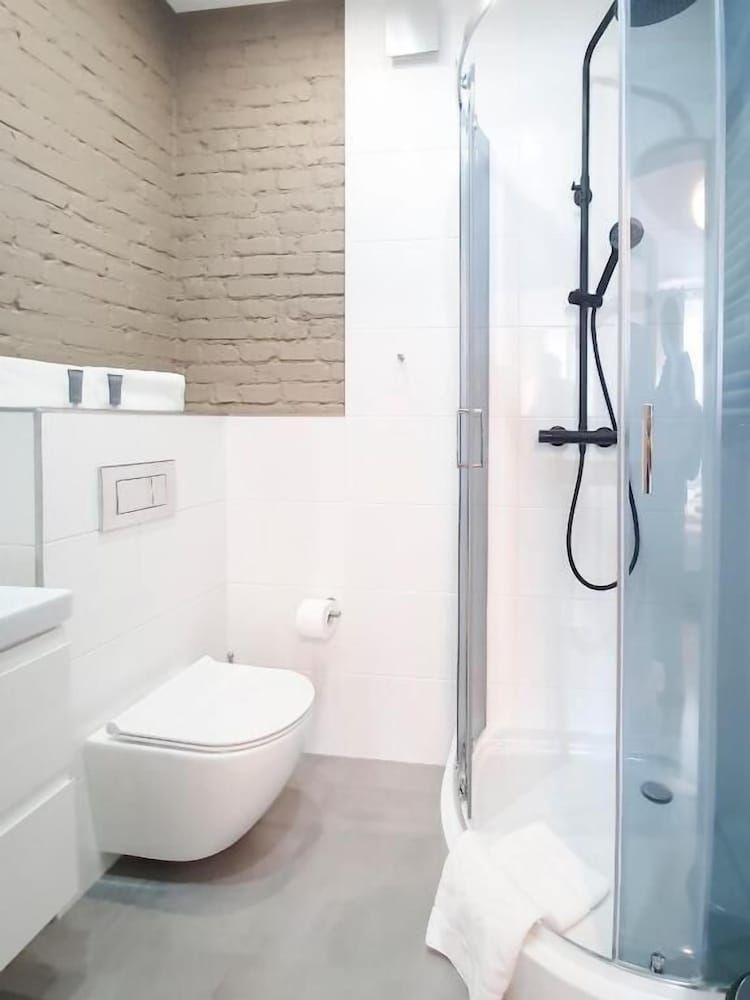 Kamienica Morska Gdynia Standard Room 914