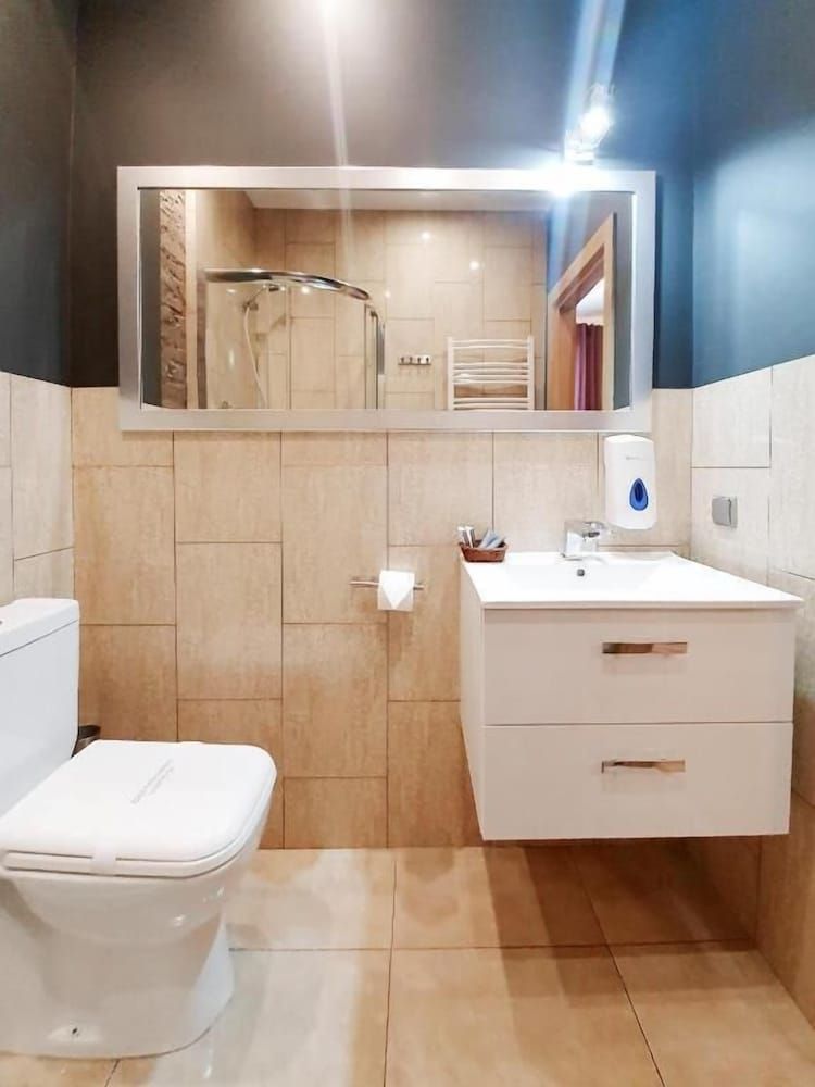 Kamienica Morska Gdynia Standard Room 797