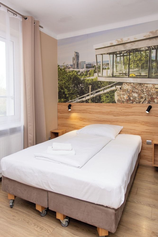 Kamienica Morska Gdynia Standard Room 18