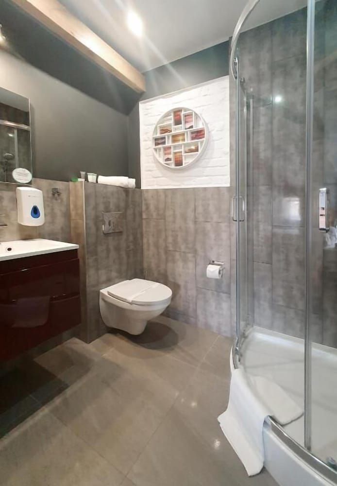 Kamienica Morska Gdynia Standard Room 964