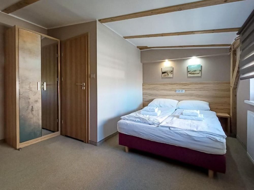 Kamienica Morska Gdynia Standard Room 409