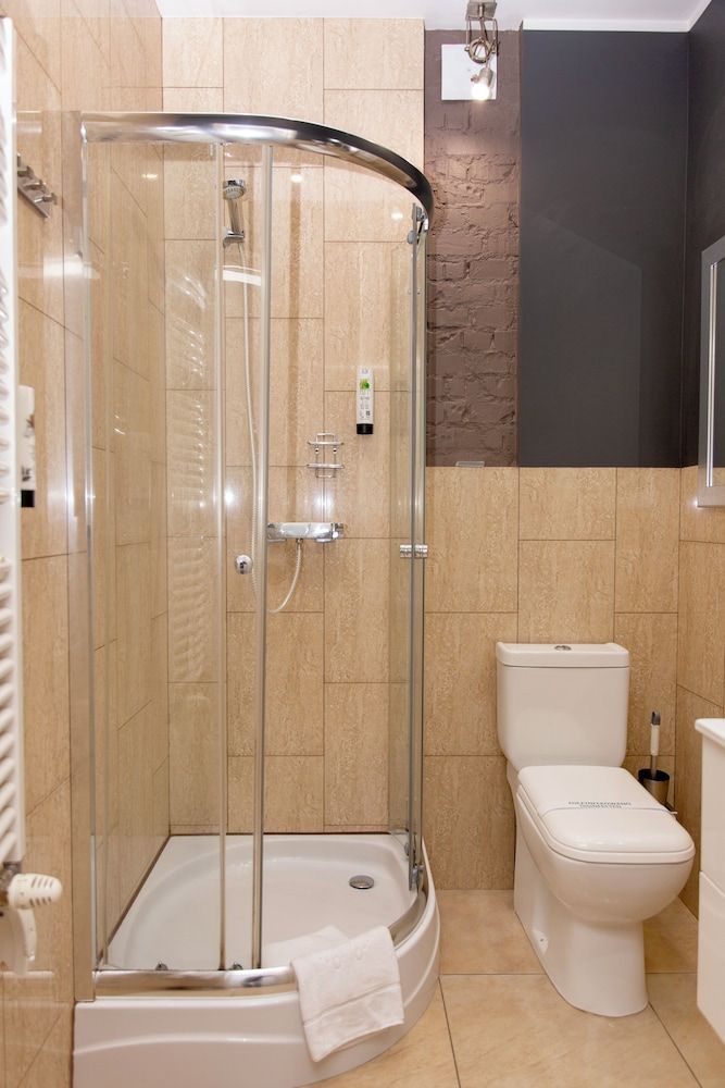 Kamienica Morska Gdynia Standard Room 611