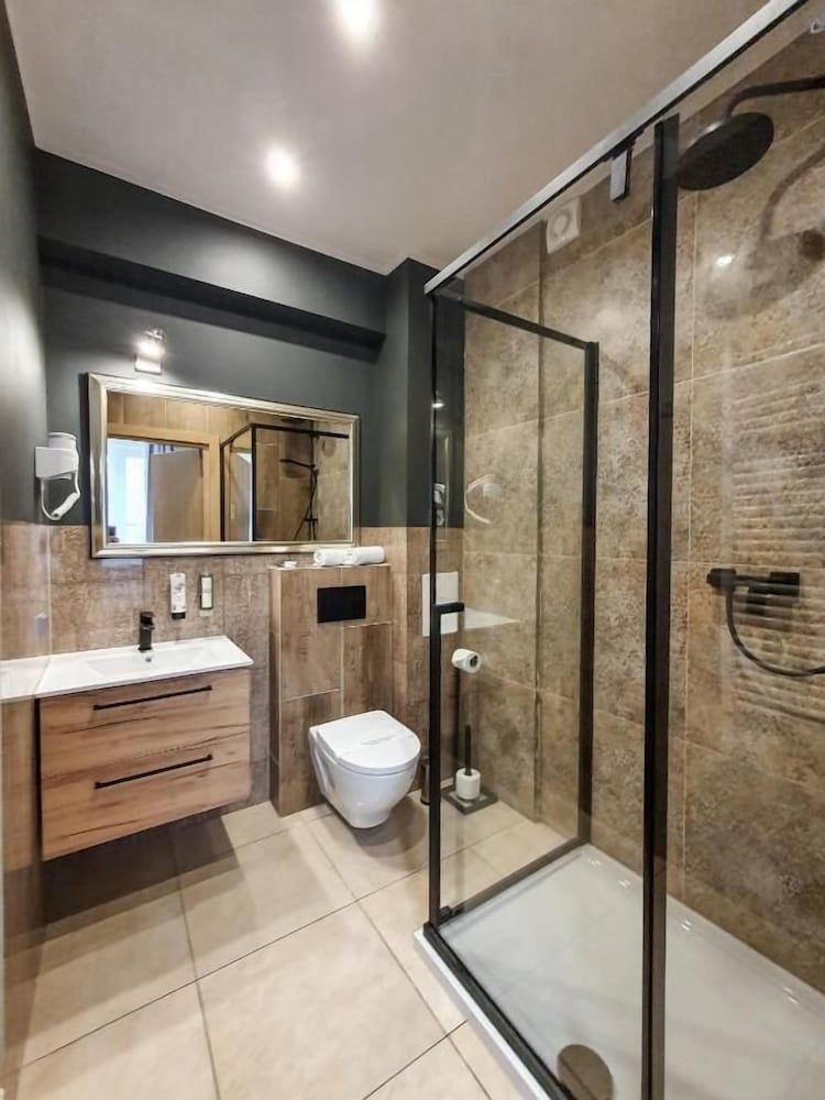 Kamienica Morska Gdynia Standard Room 729