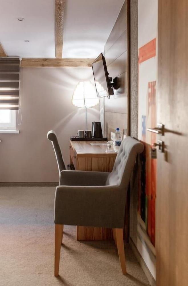 Kamienica Morska Gdynia Standard Room 1253