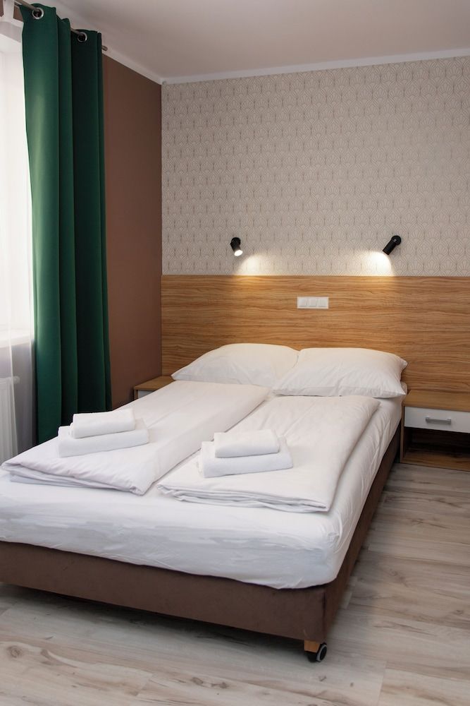 Kamienica Morska Gdynia Standard Room 188