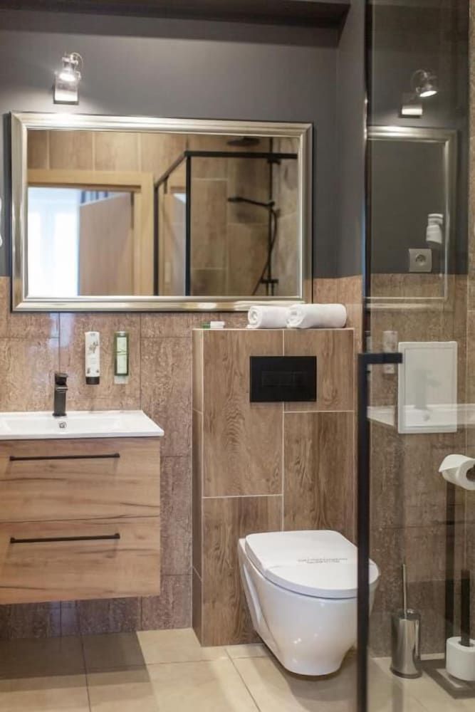 Kamienica Morska Gdynia Standard Room 780