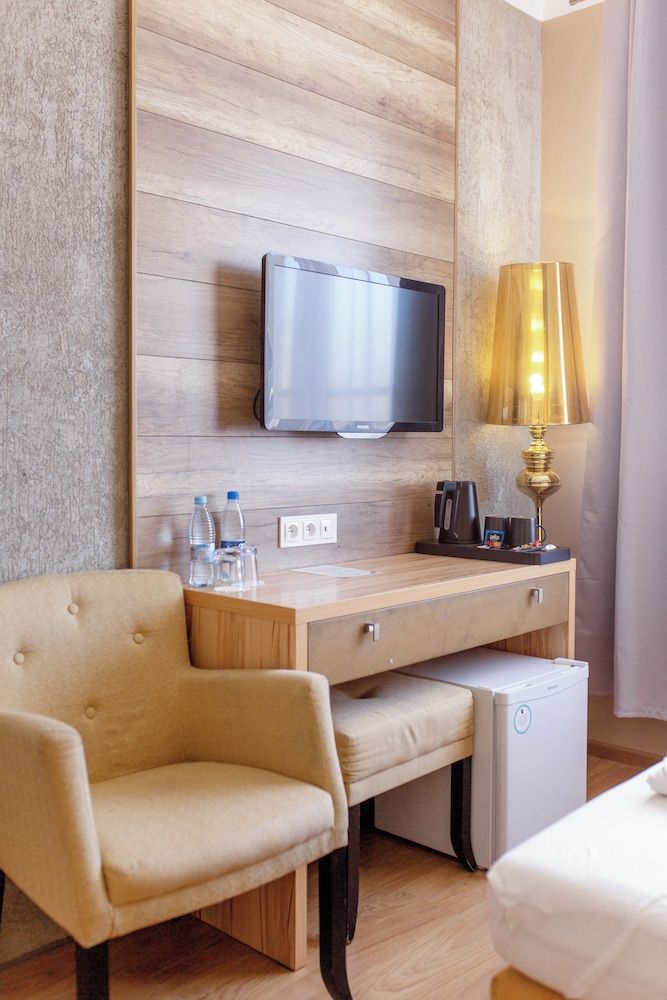 Kamienica Morska Gdynia Standard Room 1083