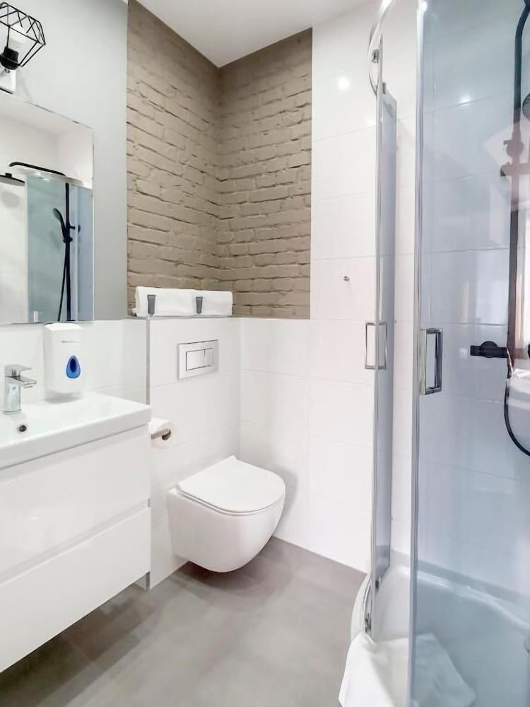 Kamienica Morska Gdynia Standard Room 763