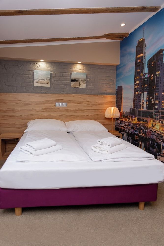 Kamienica Morska Gdynia Standard Room 154