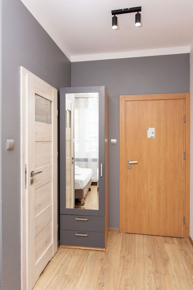 Kamienica Morska Gdynia Standard Room 1151