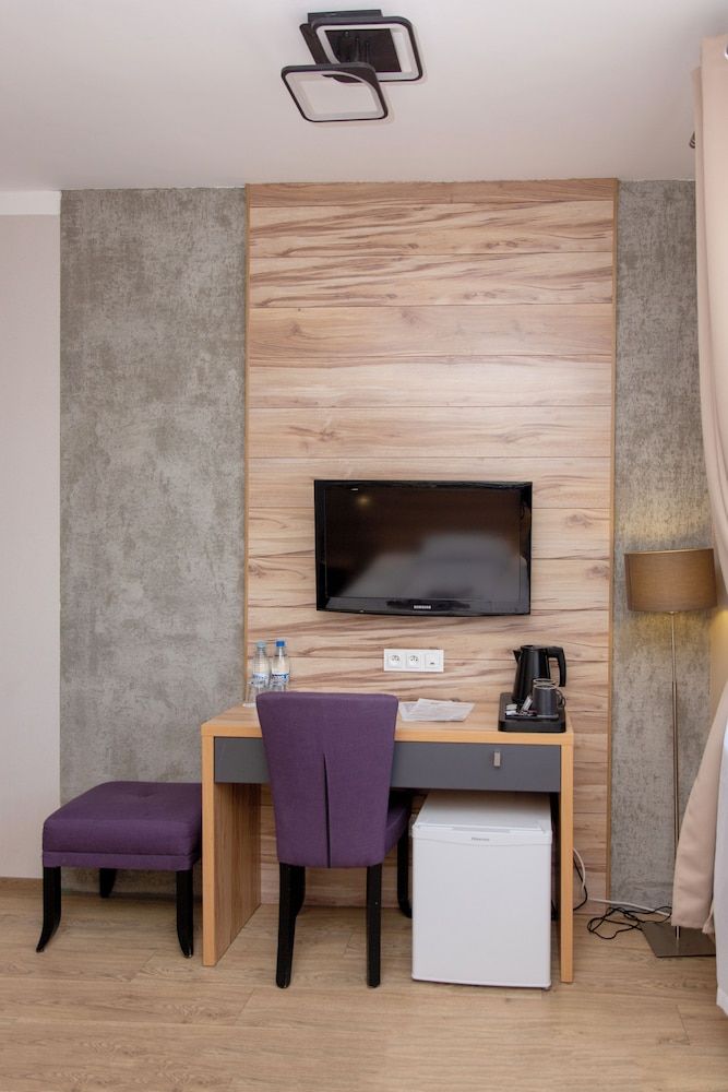 Kamienica Morska Gdynia Standard Room 1066