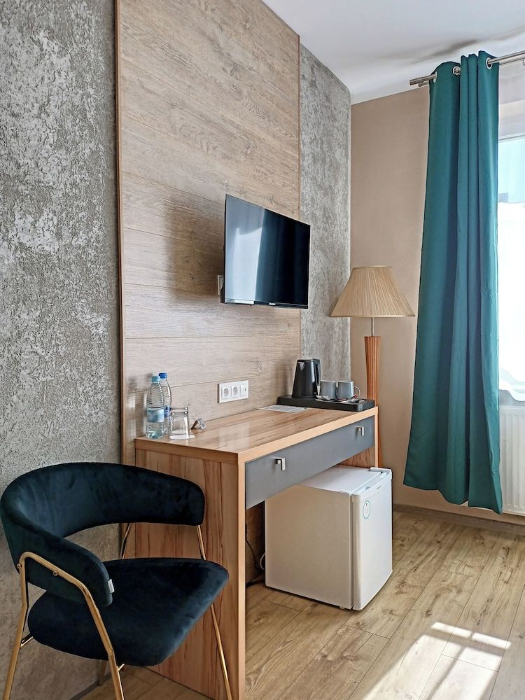 Kamienica Morska Gdynia Standard Room 1032