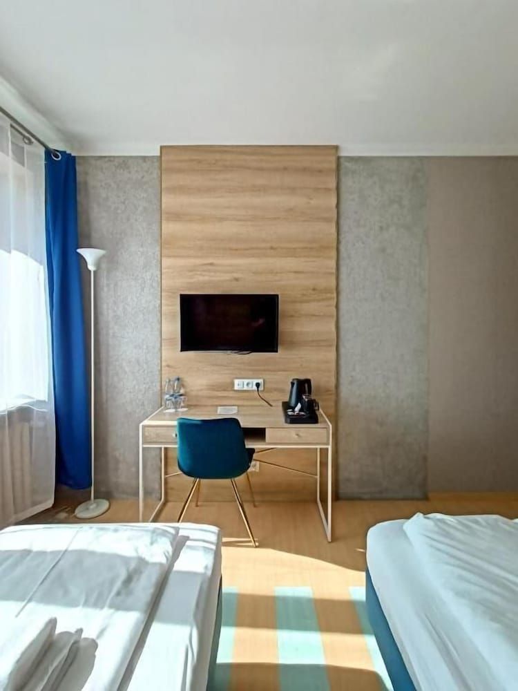 Kamienica Morska Gdynia Standard Apartment 4