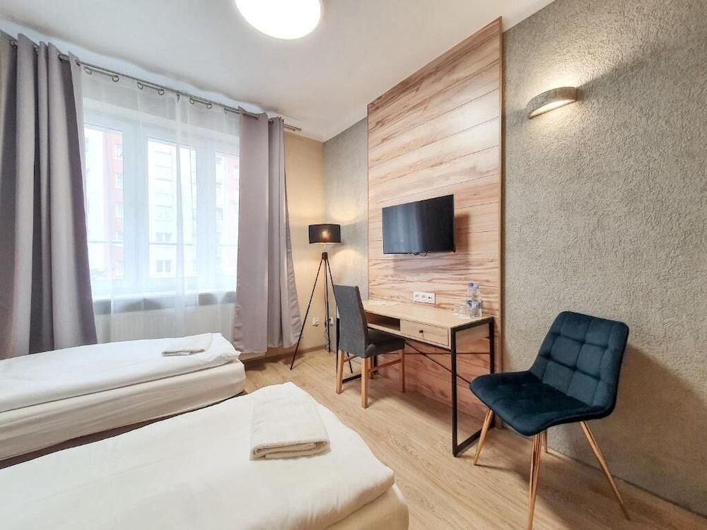 Kamienica Morska Gdynia Standard Room 1134