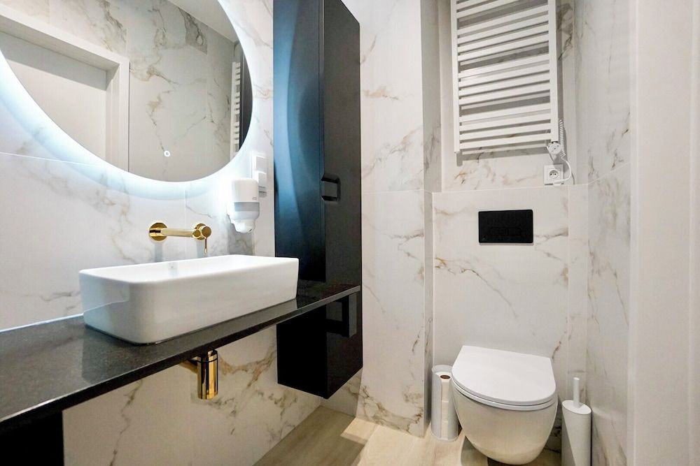 Baltic Waves Resort by Baltic Home Comfort Suite 7