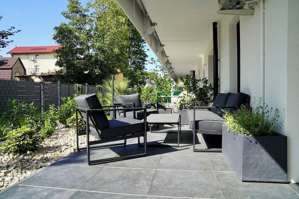 Baltic Waves Resort by Baltic Home Suite, Ground Floor 6