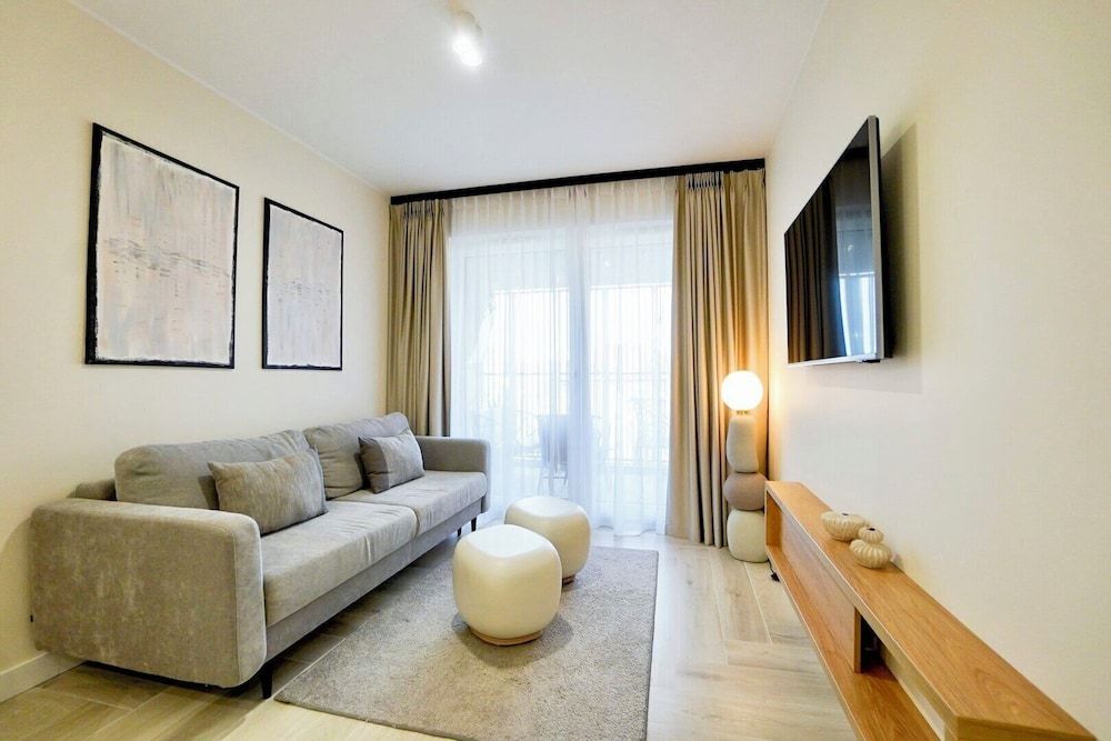 Baltic Waves Resort by Baltic Home Comfort Suite