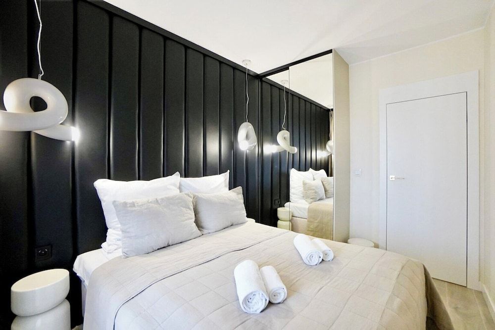 Baltic Waves Resort by Baltic Home Comfort Suite 3