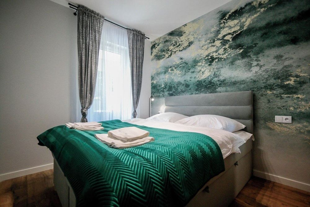 Baltic Waves Resort by Baltic Home Suite, Ground Floor 4