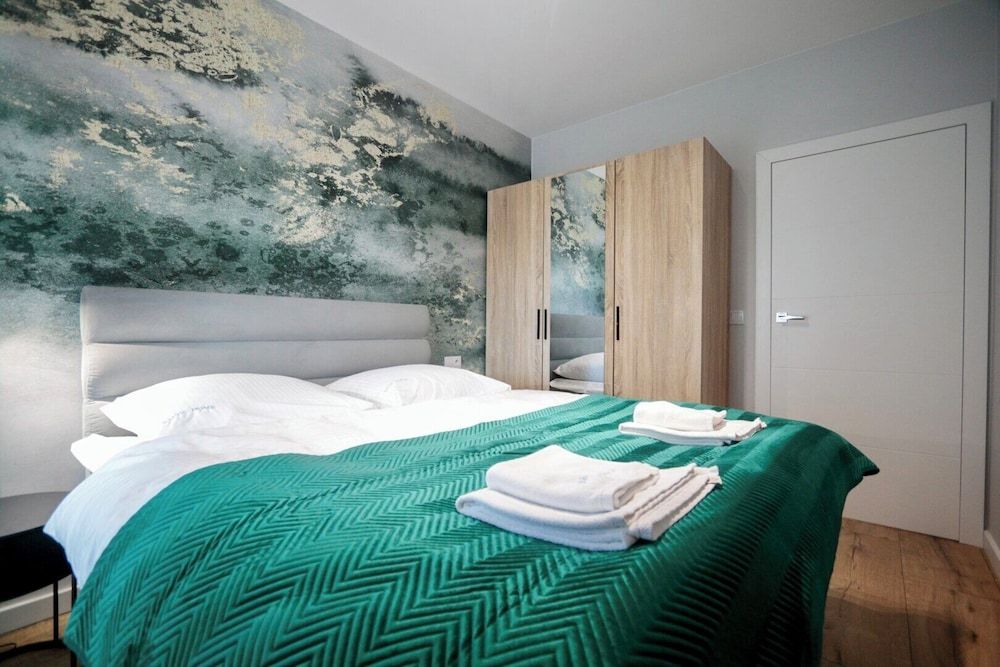 Baltic Waves Resort by Baltic Home Suite, Ground Floor 3