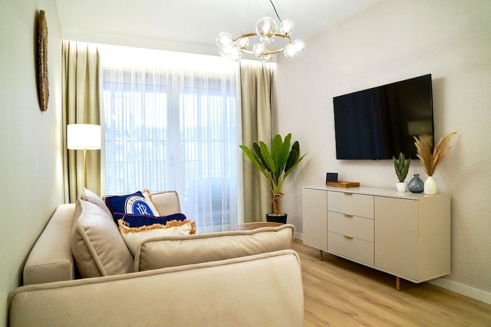Superior Suite, Pets Allowed