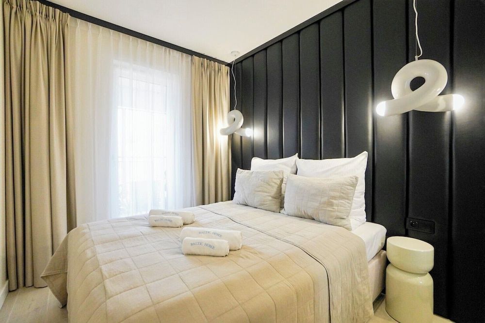 Baltic Waves Resort by Baltic Home Comfort Suite 4