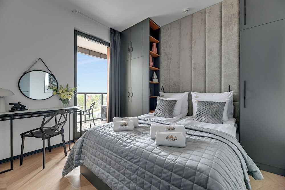 Classic Apartment