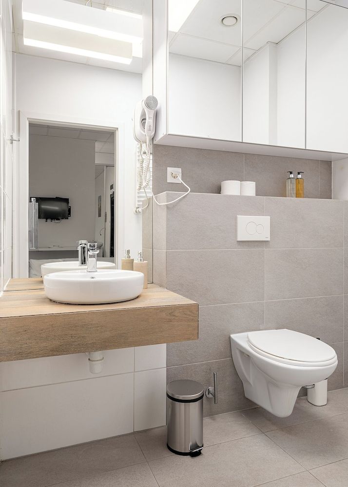 RentPlanet - Studio Aleje Jerozolimskie Studio Suite 7