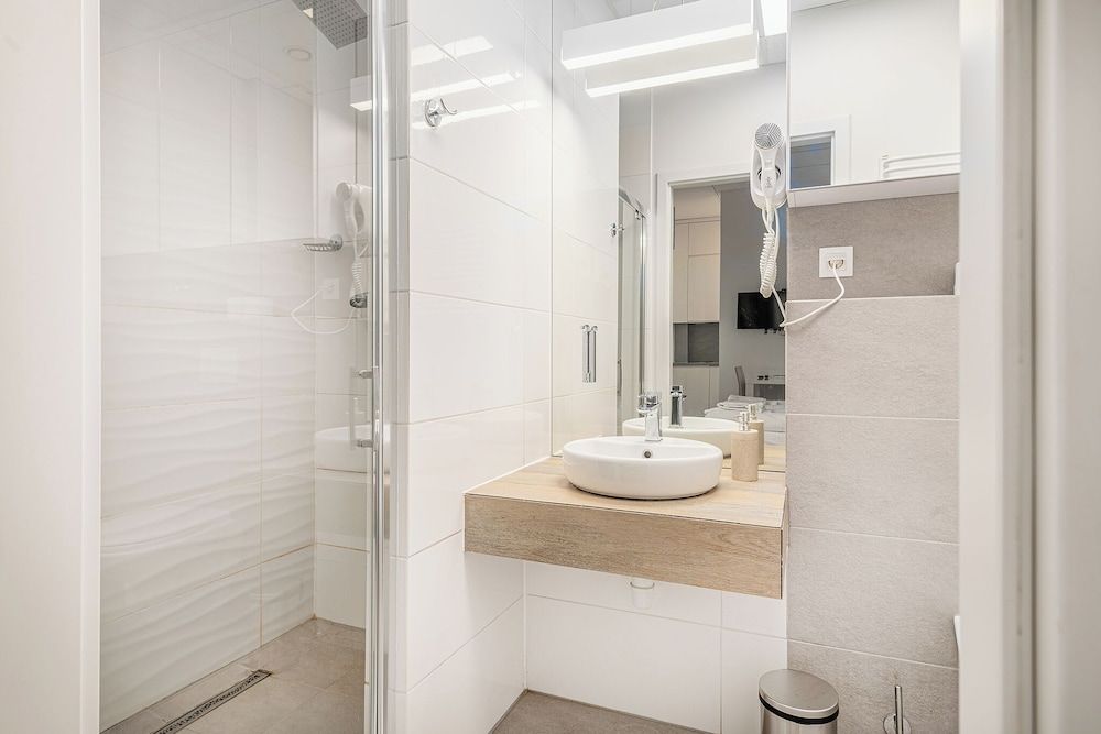 RentPlanet - Studio Aleje Jerozolimskie Studio Suite 6