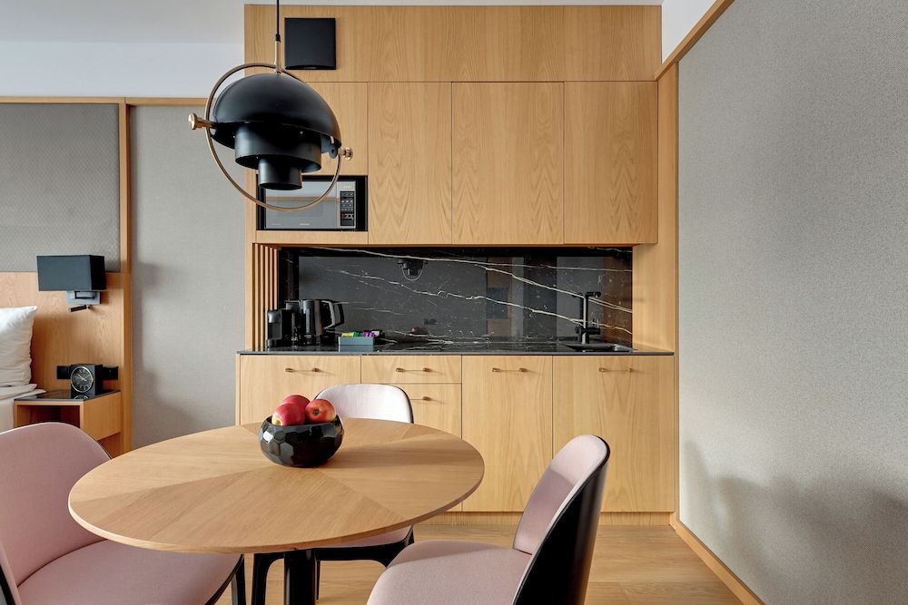 Deo Plaza by Downtown Apartments Comfort Apartment 10