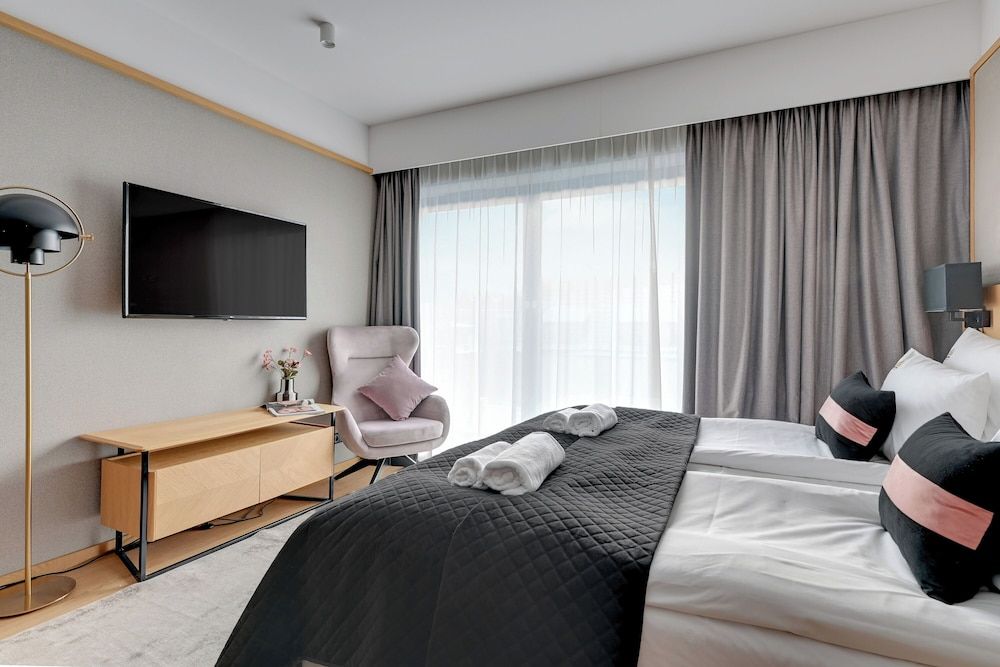 Deo Plaza by Downtown Apartments Comfort Apartment 3