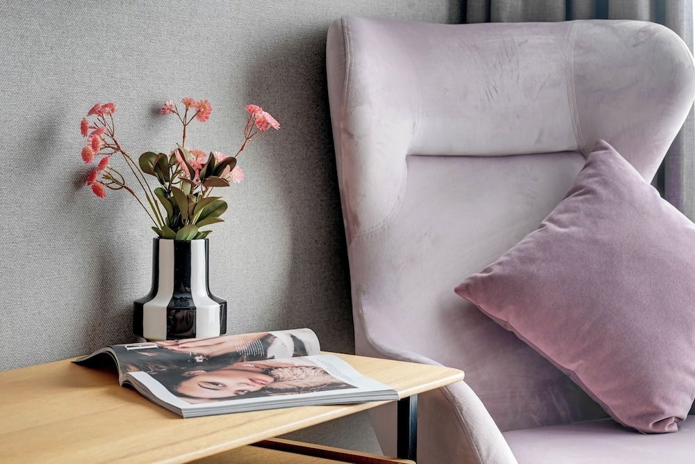 Deo Plaza by Downtown Apartments Comfort Apartment