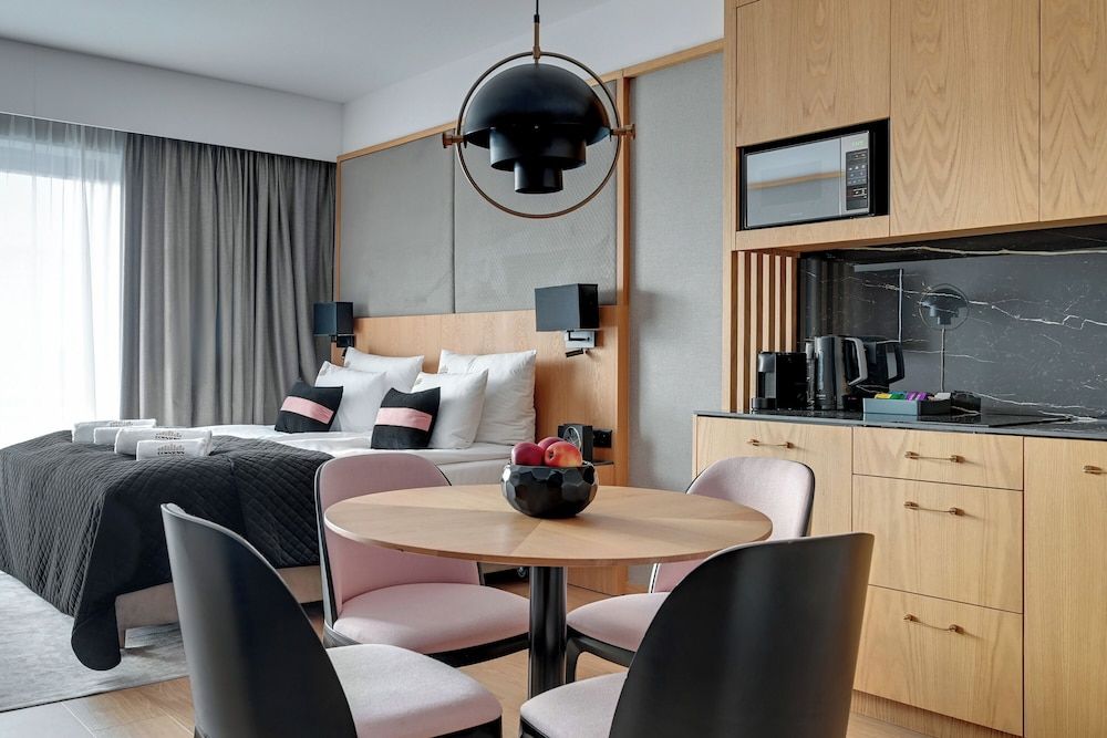 Deo Plaza by Downtown Apartments Comfort Apartment 14