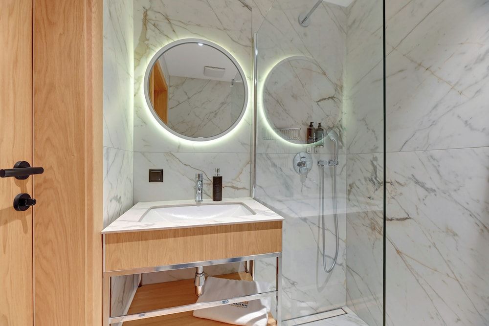 Deo Plaza by Downtown Apartments Comfort Apartment 13