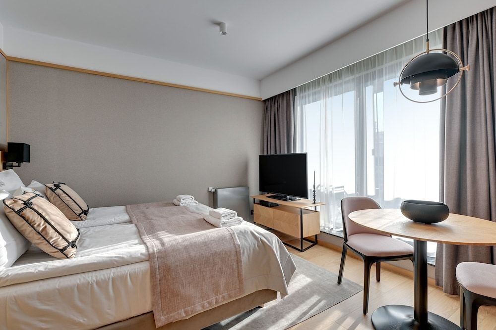 Business Apartment