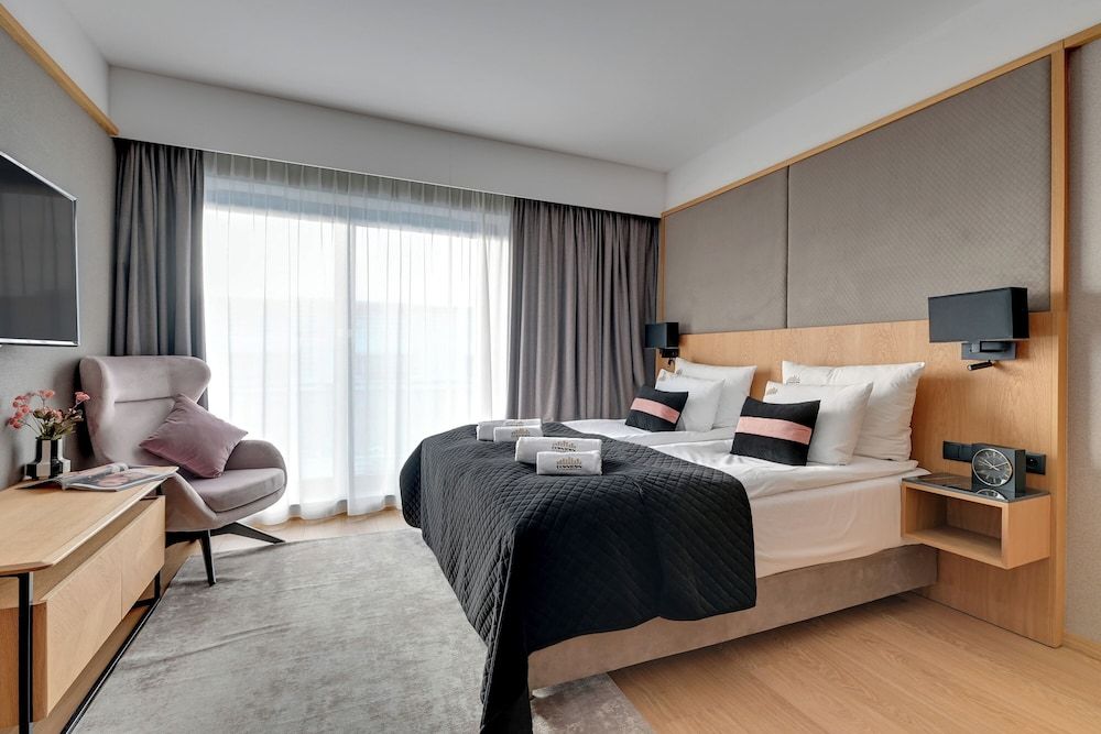 Deo Plaza by Downtown Apartments Comfort Apartment 4