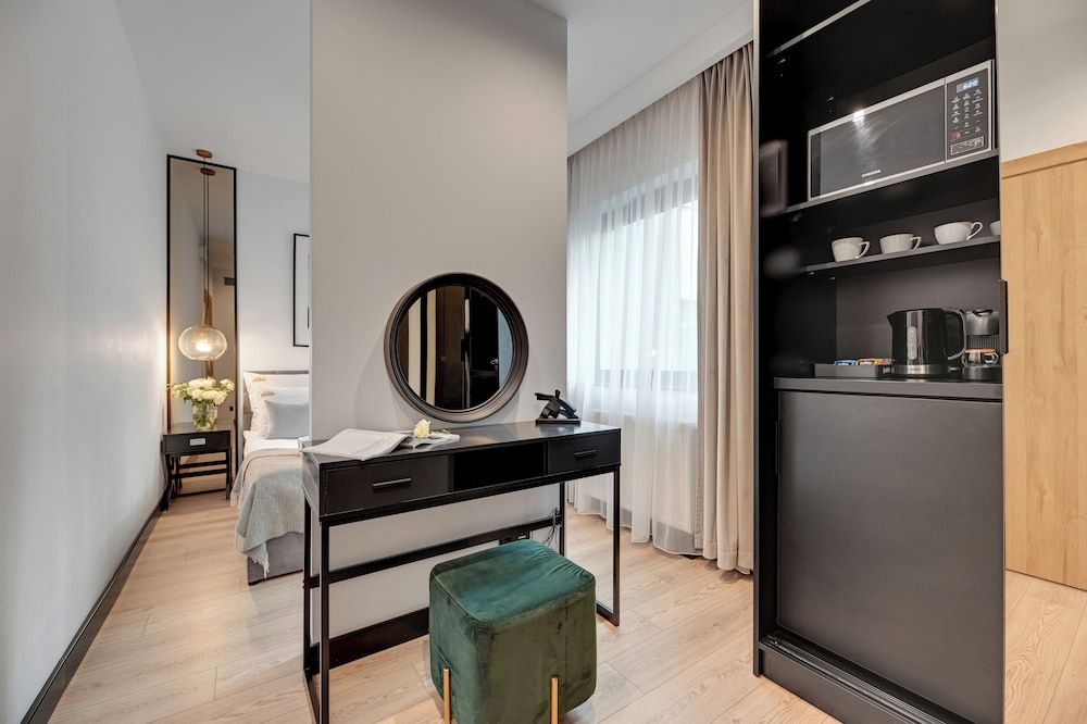 City Apartment