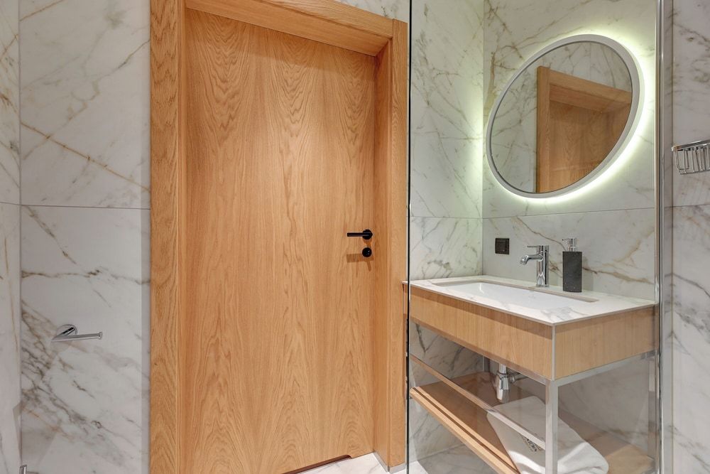 Deo Plaza by Downtown Apartments Comfort Apartment 12