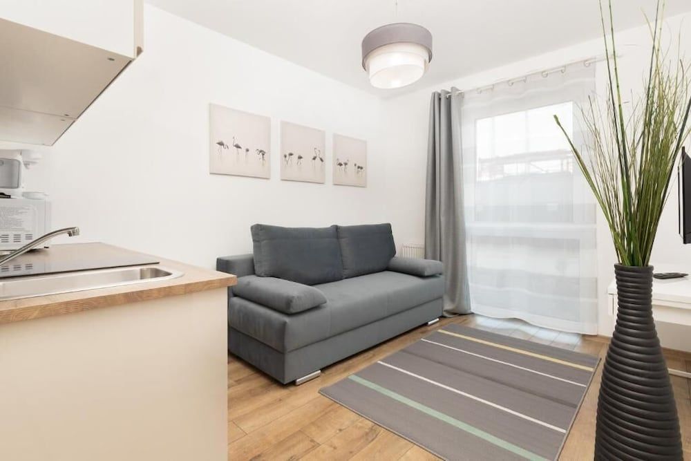 Comfort Apartment